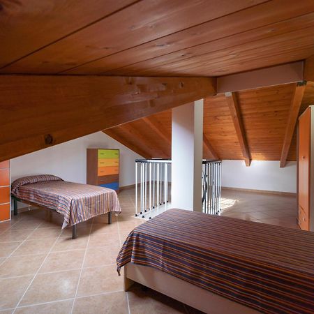 Casa Delle Vele Superior Apartment อาลเกโร ภายนอก รูปภาพ