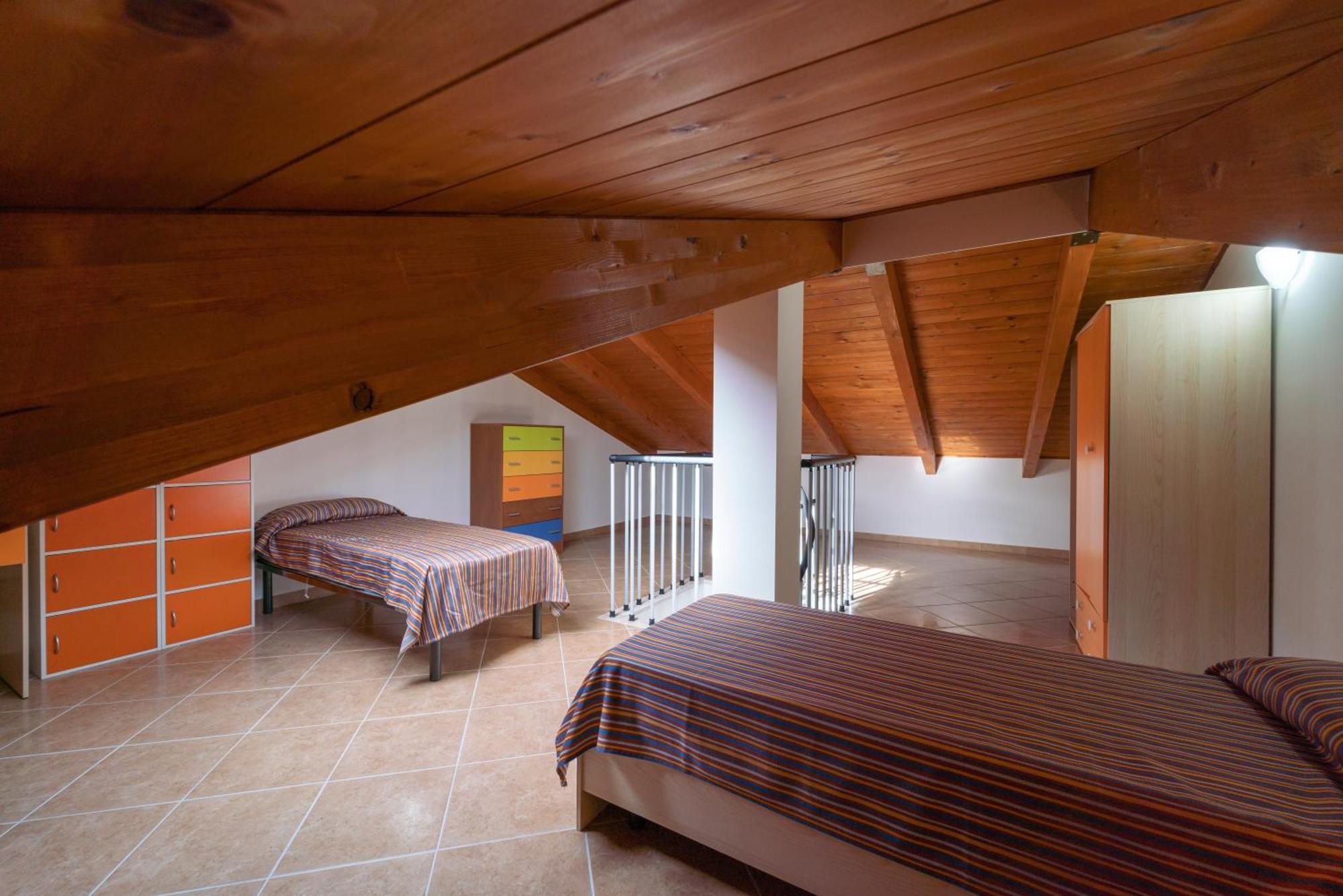 Casa Delle Vele Superior Apartment อาลเกโร ภายนอก รูปภาพ