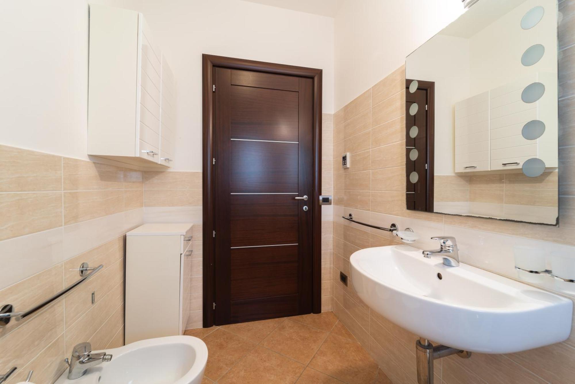 Casa Delle Vele Superior Apartment อาลเกโร ภายนอก รูปภาพ