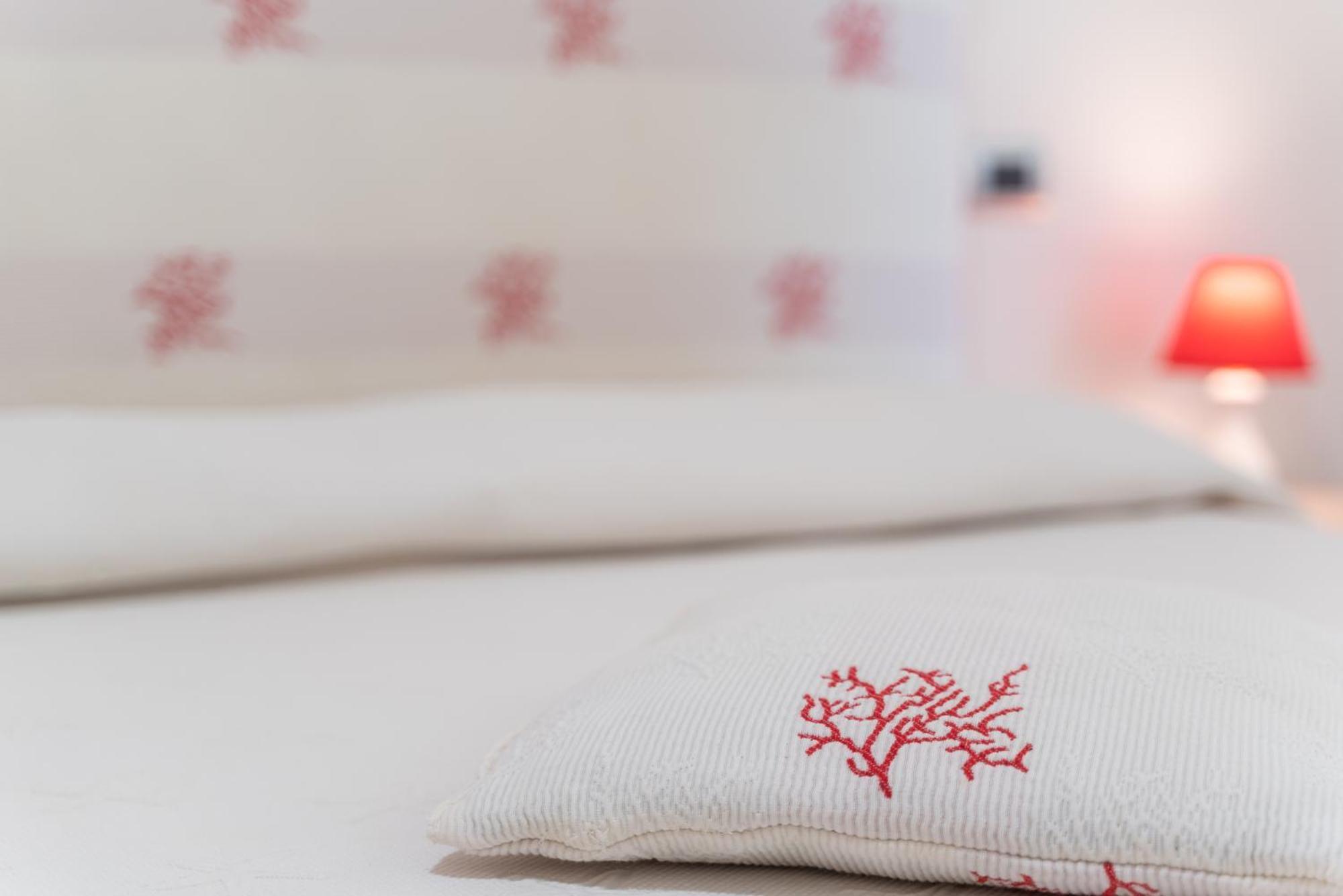 Casa Delle Vele Superior Apartment อาลเกโร ภายนอก รูปภาพ