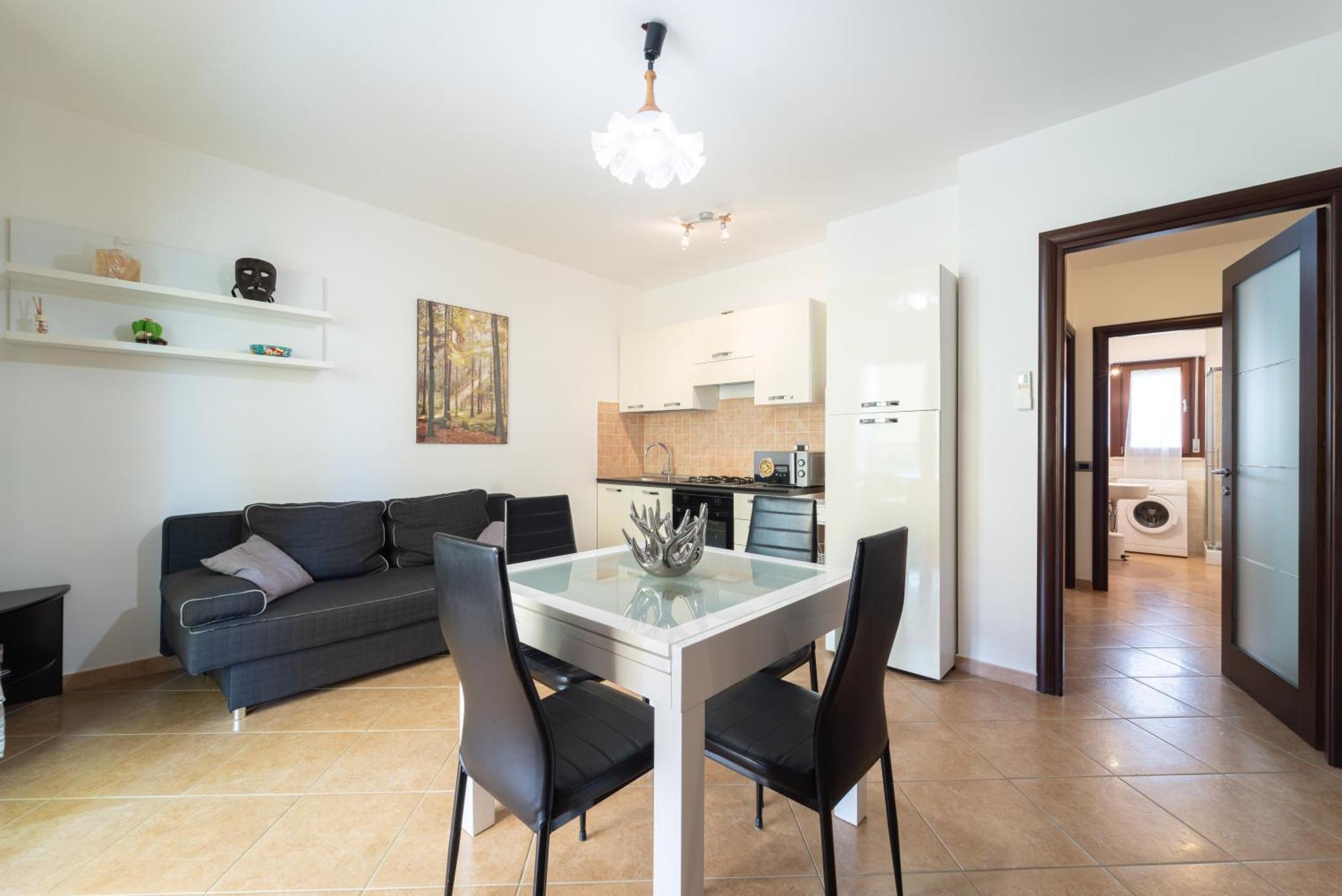 Casa Delle Vele Superior Apartment อาลเกโร ภายนอก รูปภาพ