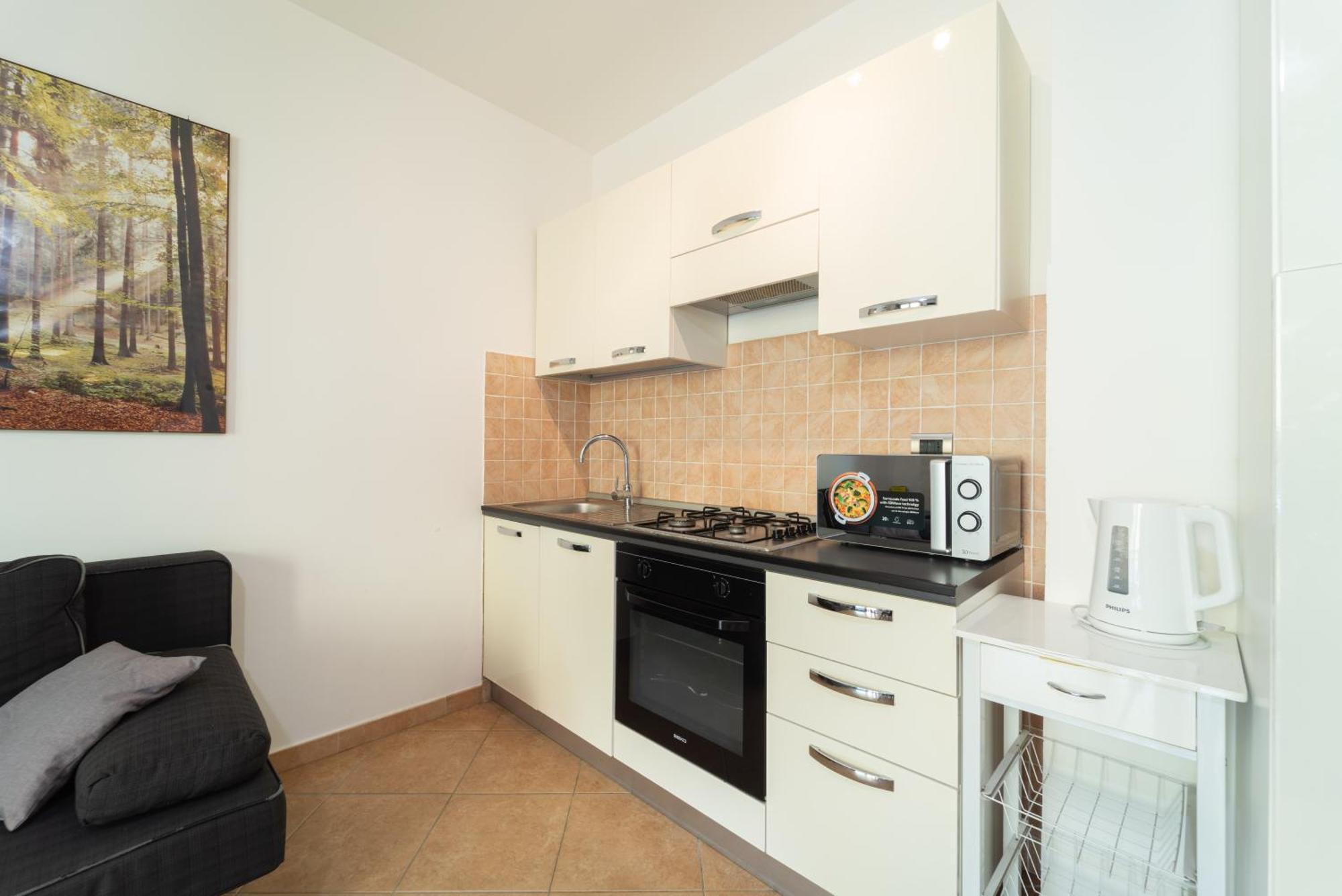 Casa Delle Vele Superior Apartment อาลเกโร ภายนอก รูปภาพ