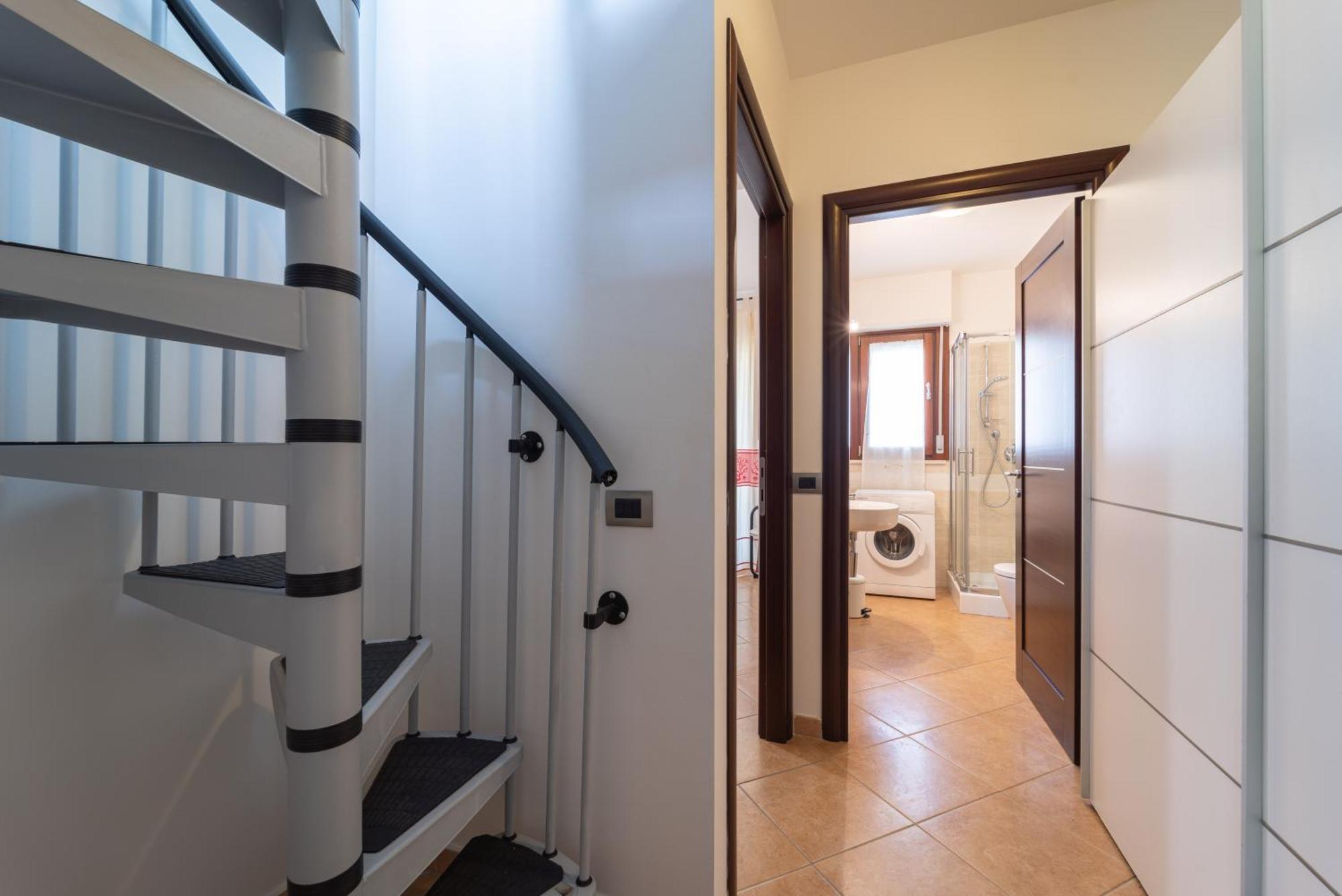 Casa Delle Vele Superior Apartment อาลเกโร ภายนอก รูปภาพ
