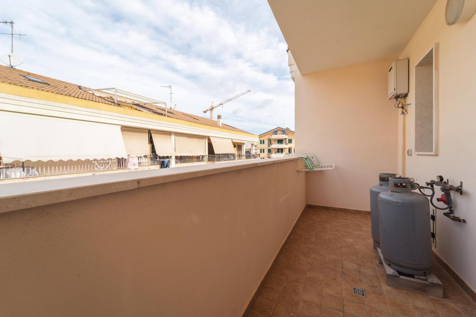 Casa Delle Vele Superior Apartment อาลเกโร ภายนอก รูปภาพ